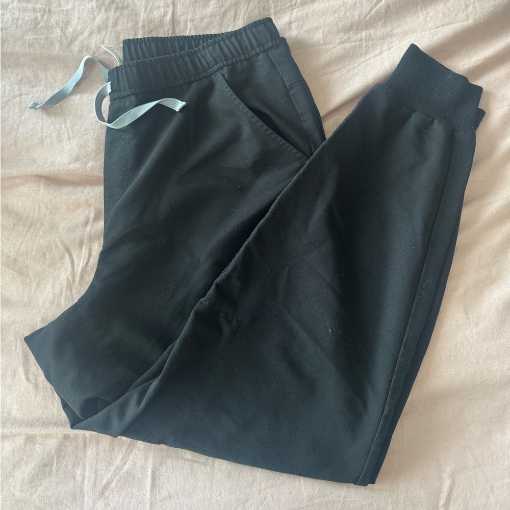 Men’s Figs Jogger Scrub Pants